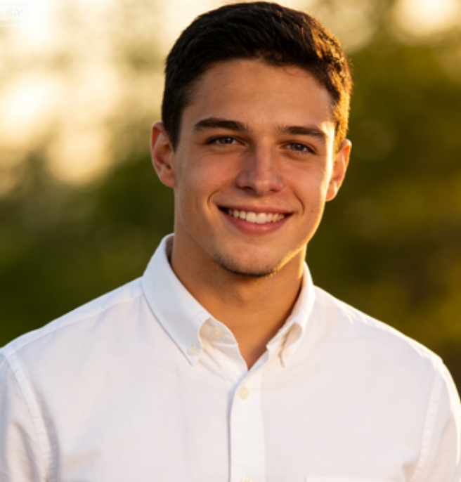 Jordan Blake